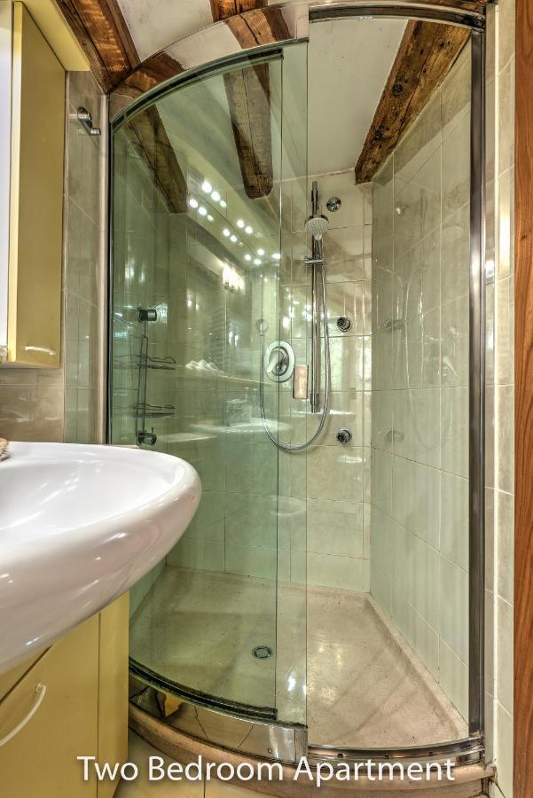 Ca' Francesco Apartment Veneţia Exterior foto
