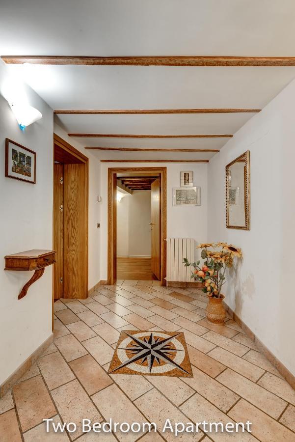 Ca' Francesco Apartment Veneţia Exterior foto